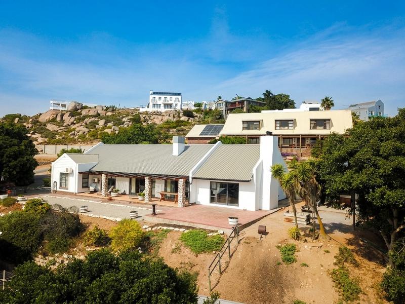 3 Bedroom Property for Sale in Blueberry Hill Western Cape